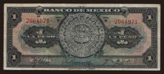 1 peso, 1936