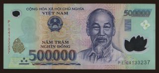 500.000 dong, 2004