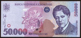 50.000 lei, 1996