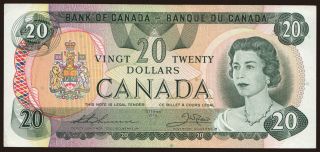 20 dollars, 1979