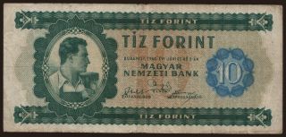 10 forint, 1946