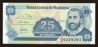 25 centavos, 1991