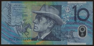 10 dollars, 1998