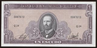 1 escudo, 1962
