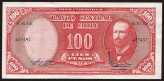 10 centesimos, 1960