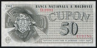 50
cupon, 1992