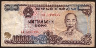 100.000 dong, 1994