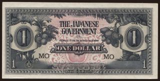 1 dollar, 1942