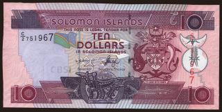 10 dollars, 2006
