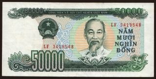 50.000 dong, 1994