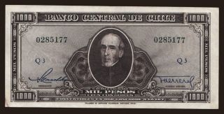 1000 pesos, 1947