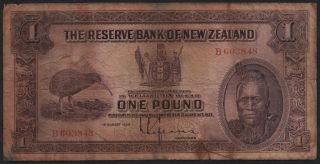 1 pound, 1934