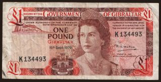 1 pound, 1979