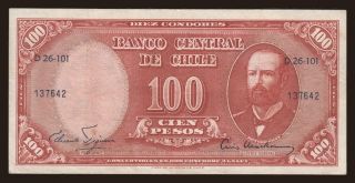 10 centisimos, 1960