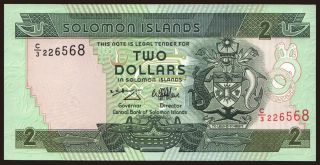 2 dollars, 1997