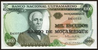 1000 escudos, 1976