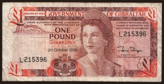 1 pound, 1986