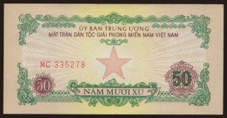 50 xu, 1968