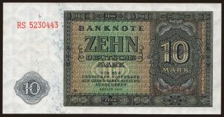 10 Mark, 1948