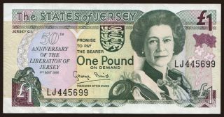 1 pound, 1995