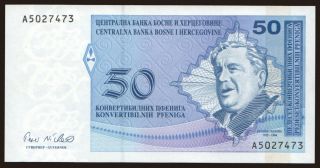 50 pfeniga, 1998