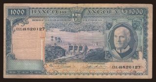 1000 escudos, 1962
