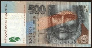 500 Sk, 2000