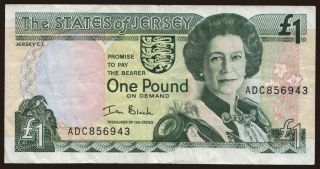 1 pound, 2000