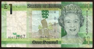 1 pound, 2010