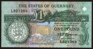 1 pound, 1991