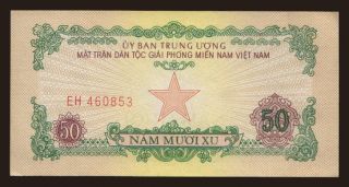 50 xu, 1968