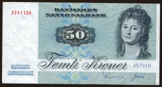 50 kroner, 1979