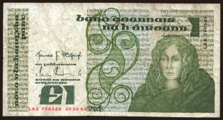1 pound, 1982