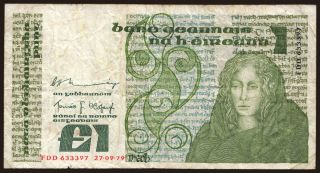 1 pound, 1979