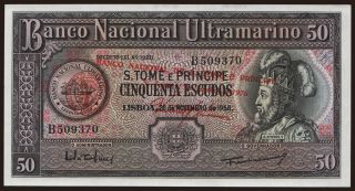 50 escudos, 1976