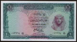 1 pound, 1961