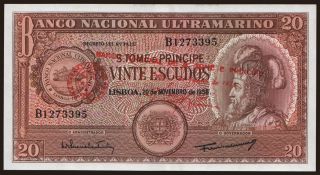 20 escudos, 1976