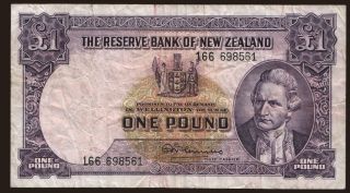 1 pound, 1960