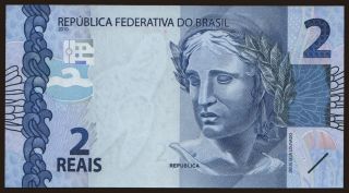 2 reais, 2010