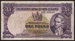 1 pound, 1956