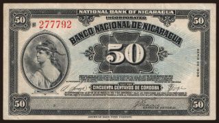 50 centavos, 1938