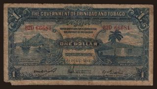 1 dollar, 1948