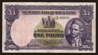 1 pound, 1940
