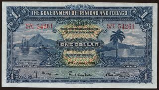 1 dollar, 1939