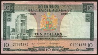 10 dollars, 1975