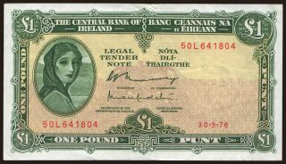 1 pound, 1976