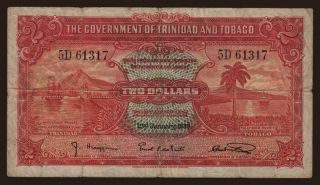 2 dollars, 1939