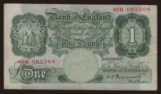 1 pound, 1934