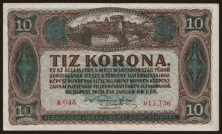 Banknote - 1 - 24