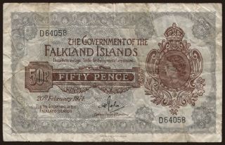 50 pence, 1974